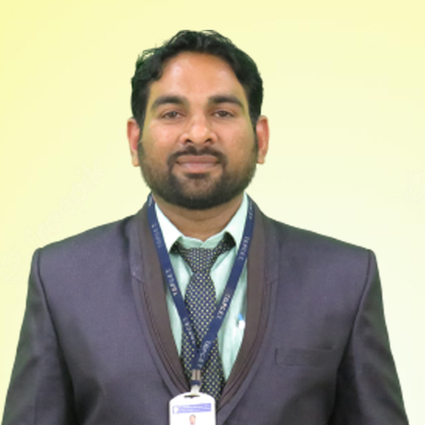 Prof. Vivek Patil